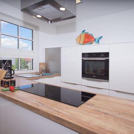 Ferienwohnung Kolbe Sellin  Esterno foto