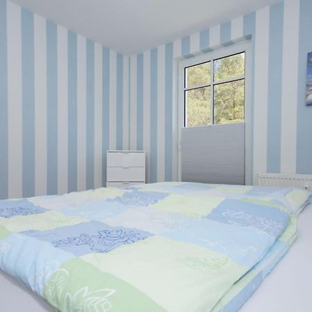 Ferienwohnung Kolbe Sellin  Esterno foto