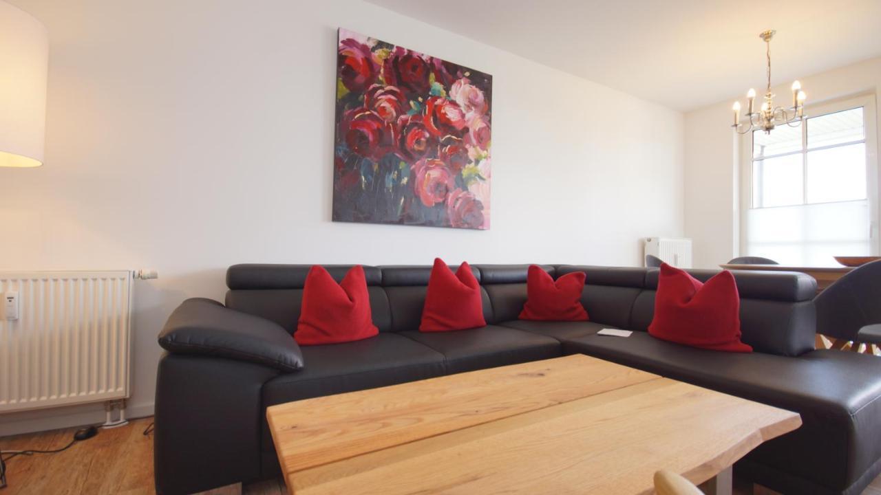 Ferienwohnung Kolbe Sellin  Esterno foto
