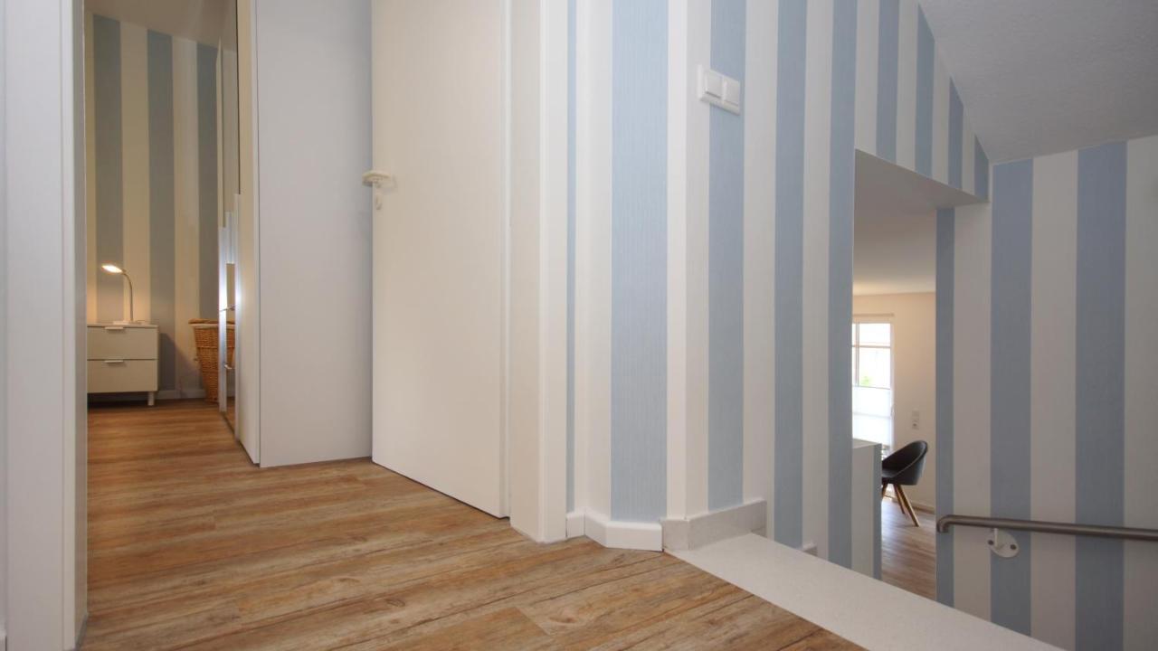 Ferienwohnung Kolbe Sellin  Esterno foto