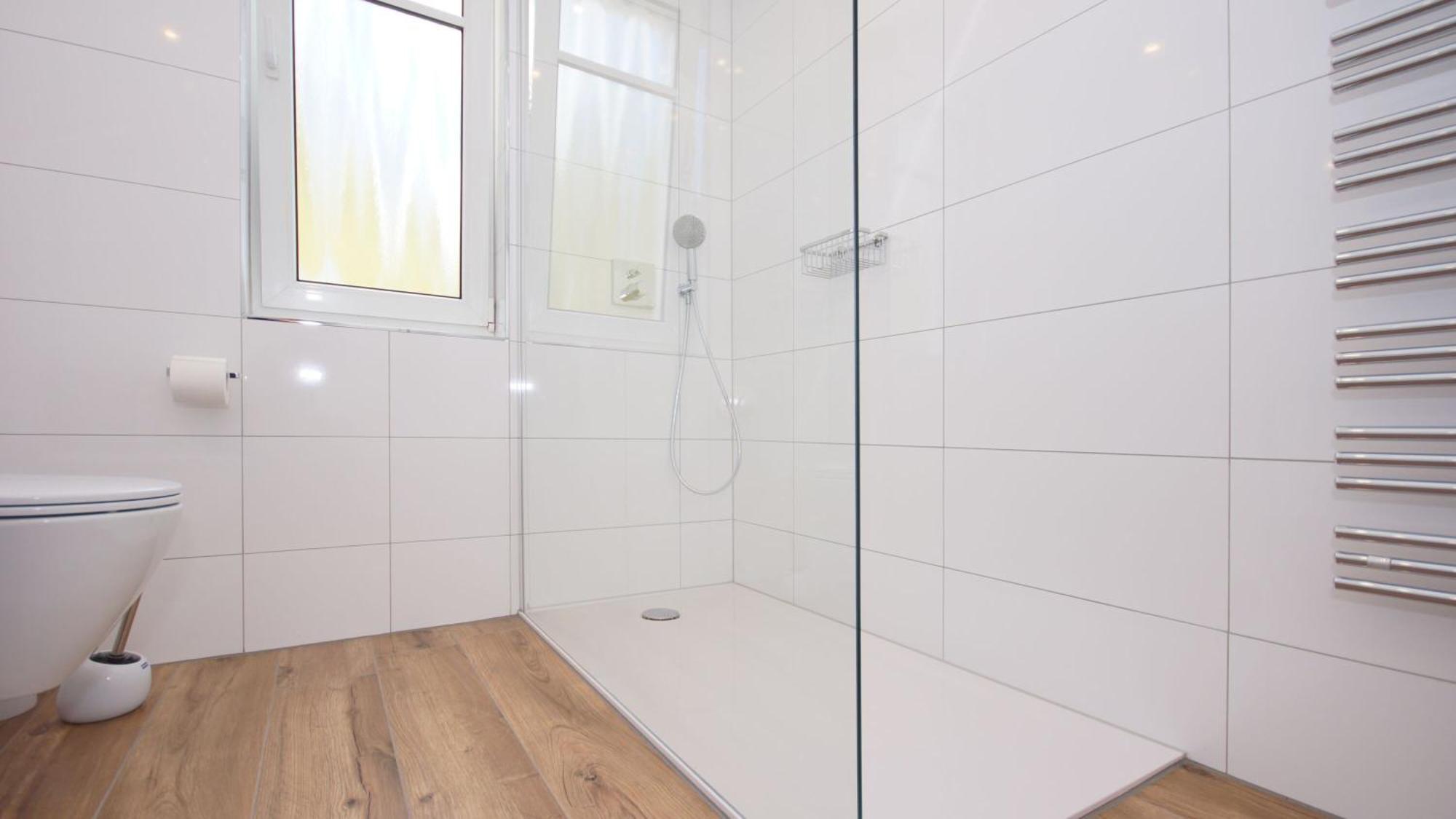Ferienwohnung Kolbe Sellin  Esterno foto