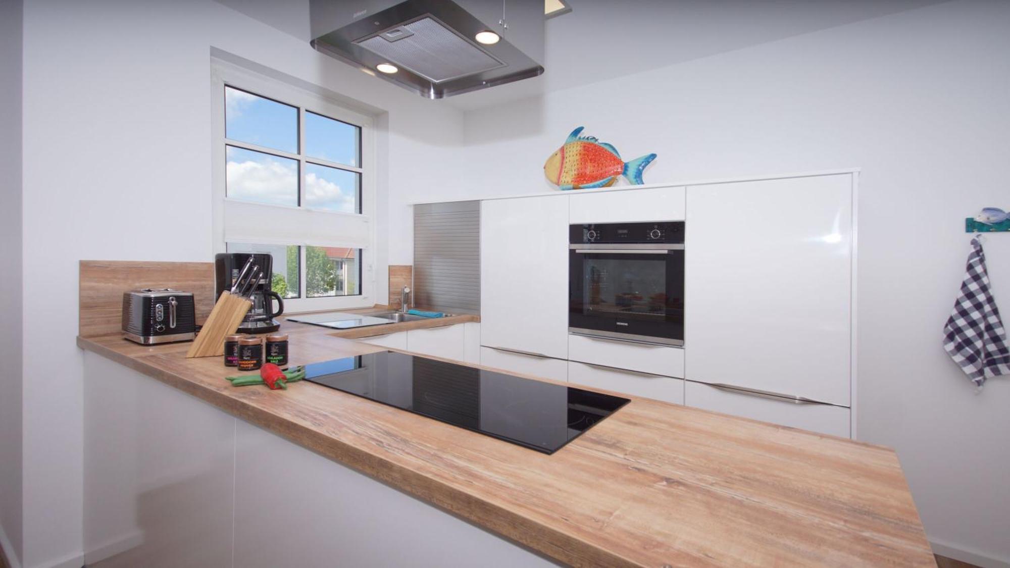 Ferienwohnung Kolbe Sellin  Esterno foto